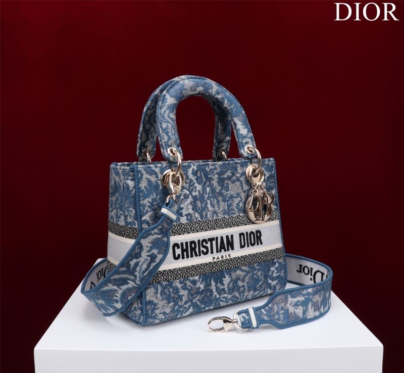 Christian Dior My Lady Bags